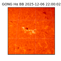 gong - 2025-12-06T22:00:02
