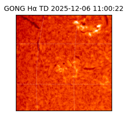 gong - 2025-12-06T11:00:22