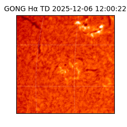 gong - 2025-12-06T12:00:22