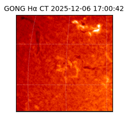 gong - 2025-12-06T17:00:42