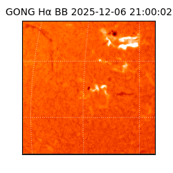 gong - 2025-12-06T21:00:02