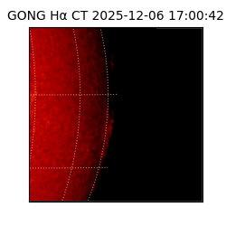 gong - 2025-12-06T17:00:42