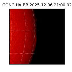 gong - 2025-12-06T21:00:02