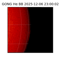 gong - 2025-12-06T23:00:02