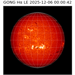 gong - 2025-12-06T00:00:42