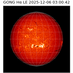 gong - 2025-12-06T03:00:42