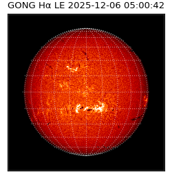 gong - 2025-12-06T05:00:42