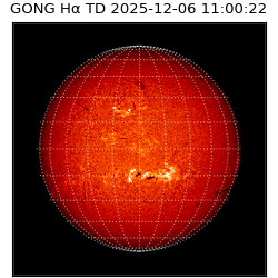 gong - 2025-12-06T11:00:22