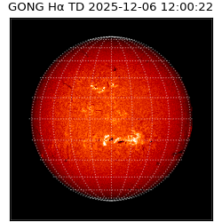 gong - 2025-12-06T12:00:22