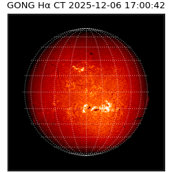 gong - 2025-12-06T17:00:42