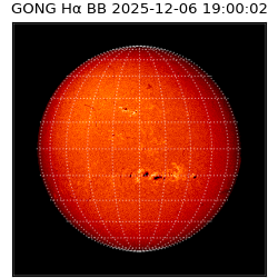 gong - 2025-12-06T19:00:02