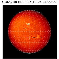 gong - 2025-12-06T21:00:02