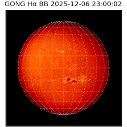 gong - 2025-12-06T23:00:02