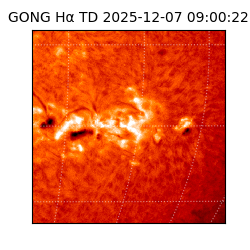 gong - 2025-12-07T09:00:22