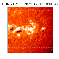 gong - 2025-12-07T18:00:42