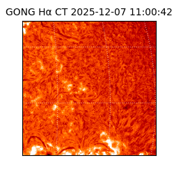 gong - 2025-12-07T11:00:42