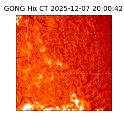 gong - 2025-12-07T20:00:42