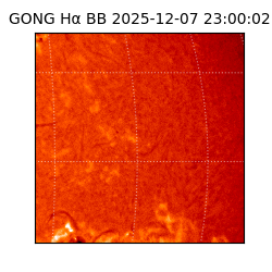 gong - 2025-12-07T23:00:02