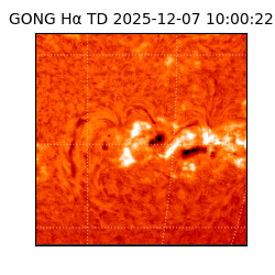 gong - 2025-12-07T10:00:22