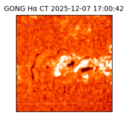 gong - 2025-12-07T17:00:42