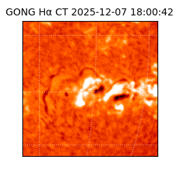 gong - 2025-12-07T18:00:42