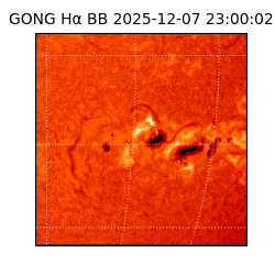 gong - 2025-12-07T23:00:02