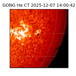gong - 2025-12-07T14:00:42