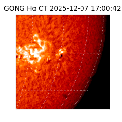 gong - 2025-12-07T17:00:42
