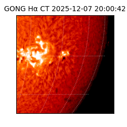 gong - 2025-12-07T20:00:42