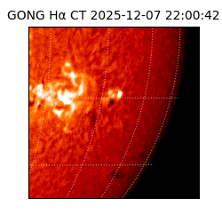 gong - 2025-12-07T22:00:42