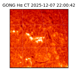 gong - 2025-12-07T22:00:42