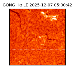 gong - 2025-12-07T05:00:42