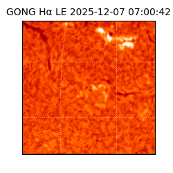 gong - 2025-12-07T07:00:42