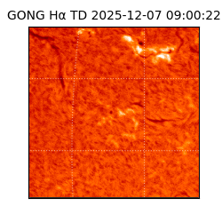 gong - 2025-12-07T09:00:22