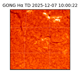 gong - 2025-12-07T10:00:22
