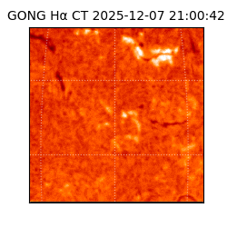 gong - 2025-12-07T21:00:42