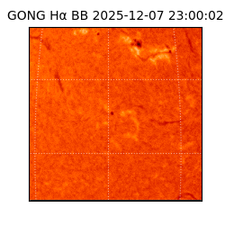 gong - 2025-12-07T23:00:02