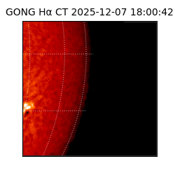 gong - 2025-12-07T18:00:42