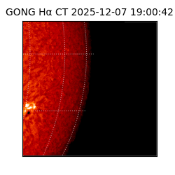 gong - 2025-12-07T19:00:42