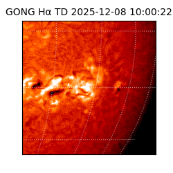 gong - 2025-12-08T10:00:22
