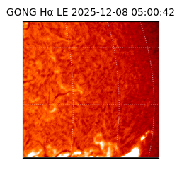 gong - 2025-12-08T05:00:42