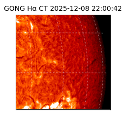gong - 2025-12-08T22:00:42