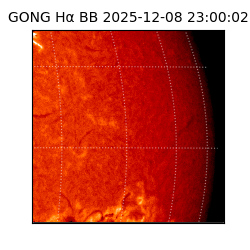 gong - 2025-12-08T23:00:02