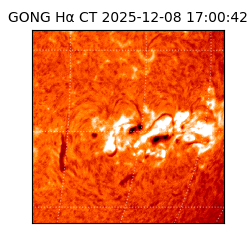 gong - 2025-12-08T17:00:42