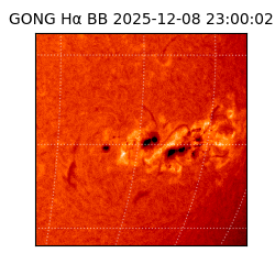 gong - 2025-12-08T23:00:02