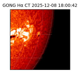 gong - 2025-12-08T18:00:42