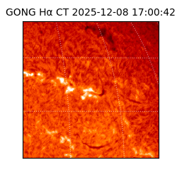 gong - 2025-12-08T17:00:42