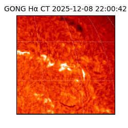 gong - 2025-12-08T22:00:42