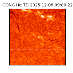 gong - 2025-12-08T09:00:22