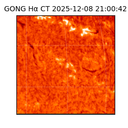 gong - 2025-12-08T21:00:42